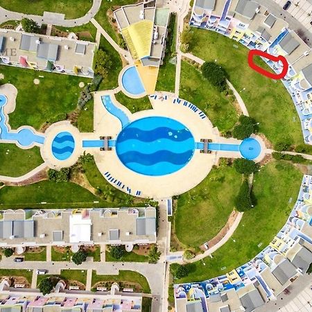 Marina De Albufeira Orada Resort - 2-Bed Apartment With Huge Pool Kültér fotó