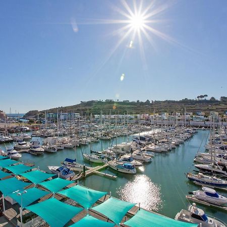 Marina De Albufeira Orada Resort - 2-Bed Apartment With Huge Pool Kültér fotó