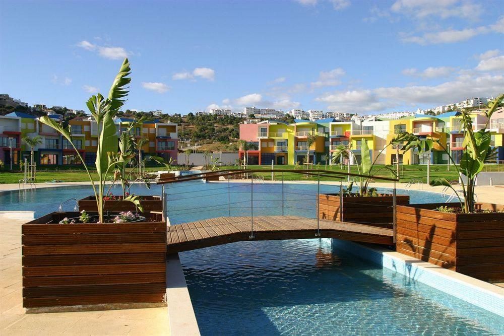 Marina De Albufeira Orada Resort - 2-Bed Apartment With Huge Pool Kültér fotó